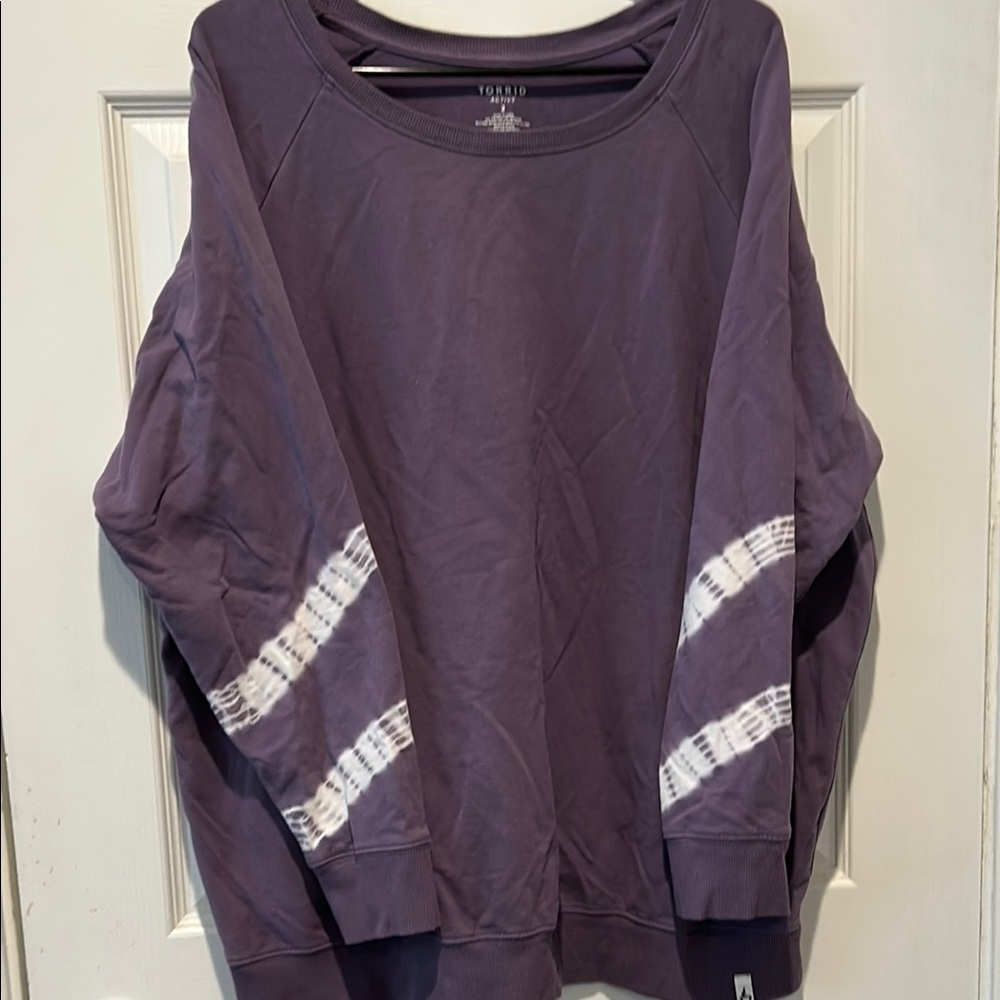 Torrid Active